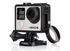 GoPro Frame za HERO3 / HERO3+ / HERO4 ANDFR-302