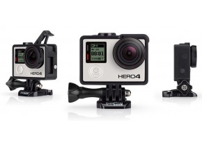 GoPro Frame za HERO3 / HERO3+ / HERO4 ANDFR-302