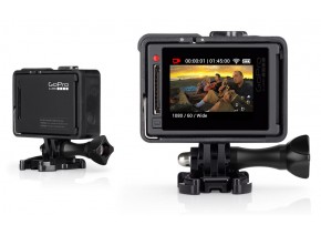 GoPro Frame za HERO3 / HERO3+ / HERO4 ANDFR-302