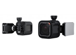 GoPro pokretno postolje za kacigu za Hero Session ARSDM-001