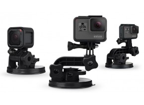 GoPro vakuumski nosač AUCMT-302