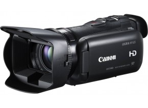 Canon LEGRIA HF G25