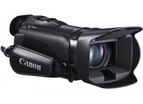 Canon LEGRIA HF G25