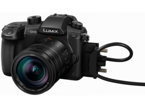 Zbog čega je Panasonic GH5 obeležio početak ove godine