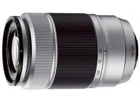 Fujinon XC 50-230mm f/4.5-6.7 OIS II