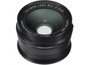 Fuji WCL-X100 II Wide Conversion Lens