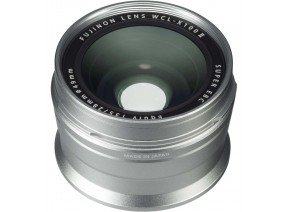 Fuji WCL-X100 II Wide Conversion Lens