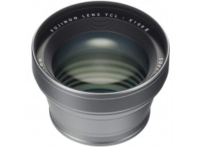 Fuji TCL-X100 II Tele Conversion Lens