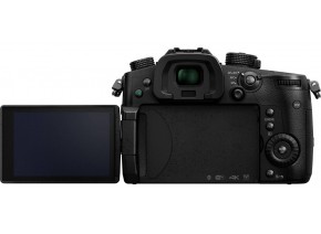 Panasonic DC-GH5