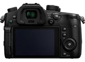 Panasonic DC-GH5