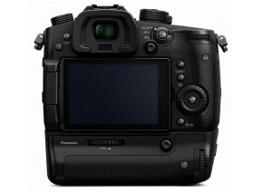 Panasonic DMW-BGGH5