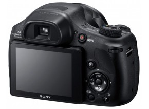 Sony DSC-HX350