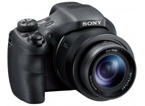 Sony DSC-HX350