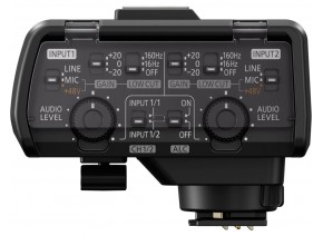 Panasonic DMW-XLR1