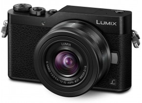 Panasonic DMC-GX800 12-32