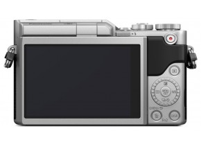 Panasonic DMC-GX800 12-32