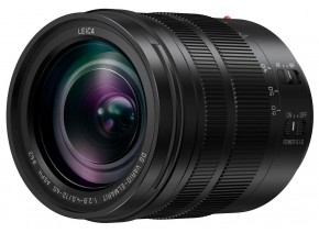 Panasonic Leica DG Vario-Elmarit 12-60mm f/2.8-4 ASPH Power OIS