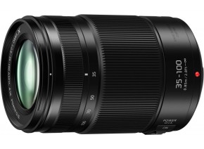 Panasonic G X Vario 35-100mm f/2.8 II Power OIS