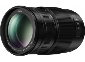 Panasonic G Vario 100-300mm f/4.0-5.6 II Power OIS