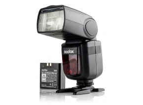 Godox Ving TTL V860IIN kit