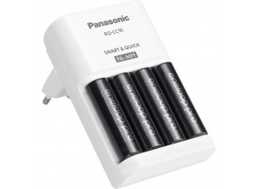 Panasonic MQR06 punjač Eneloop XX 4xAA 2500mAh