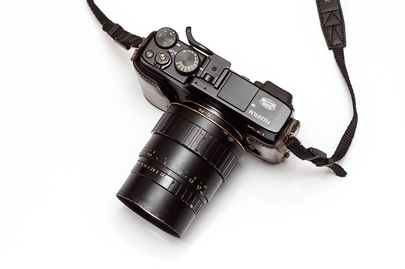 Schneider-Kreuznach Retina-Xenon 50mm f/1,9 – #6965394 – Foto Köberl – Secondhand