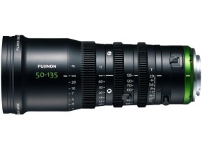 Fuji lansirao MK seriju objektiva za video predvođenu novim 18-55mm T2.9 i 50-135mm T2.9