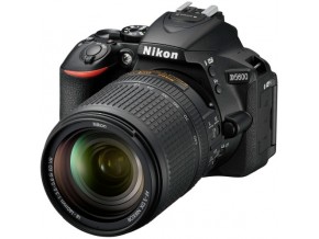 Stigao novi firmware za Nikon D3400 i Nikon D5600