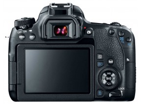 Canon EOS 77D 18-55 IS STM