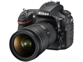 Novi firmware otklonio bagove kod vodećih Nikon DSLR fotoaparata