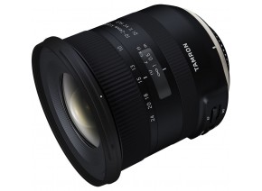 Tamron SP 10-24mm f/3.5-4.5 Di II VC HLD