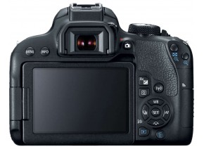 Canon EOS 800D 18-55 IS STM