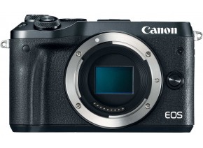 Canon EOS M6