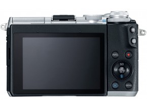 Canon EOS M6