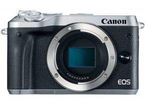 Canon EOS M6