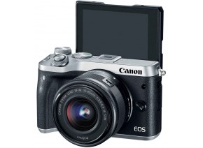 Canon EOS M6 15-45