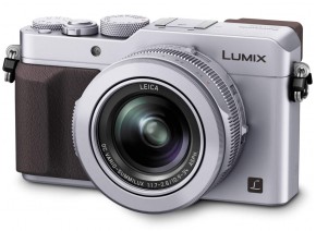 Panasonic DMC-LX100