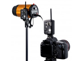 Godox CellsII-C kit