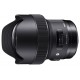 Sigma 14mm f/1.8 DG HSM Art Nikon 