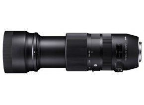 Sigma 100-400mm f/5-6.3 DG OS HSM Contemporary