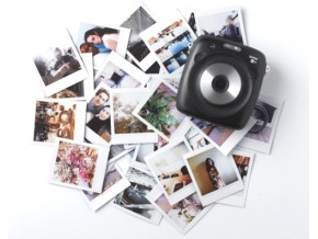 Fujifilm predstavio nove polaroide - Fuji Instax Square SQ10 i Fuji Instax Mini 9