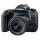 Canon EOS 77D 18-135 IS STM