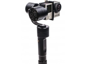 Zhiyun Evolution