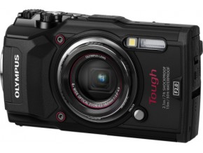 Olympus TG-5 postavlja nove standarde u svetu rugged fotoaparata