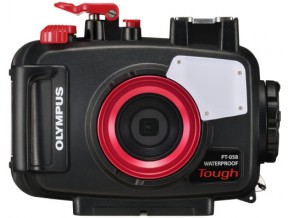 Olympus TG-5 postavlja nove standarde u svetu rugged fotoaparata