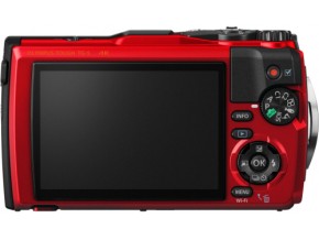 Olympus TG-5 postavlja nove standarde u svetu rugged fotoaparata