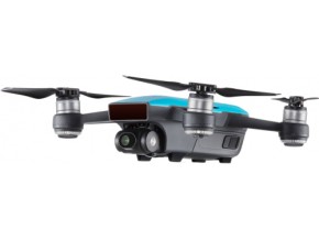 DJI lansirao minijaturni DJI Spark