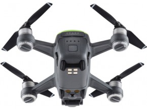 DJI lansirao minijaturni DJI Spark