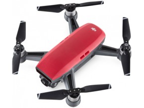 DJI lansirao minijaturni DJI Spark