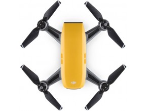 DJI lansirao minijaturni DJI Spark